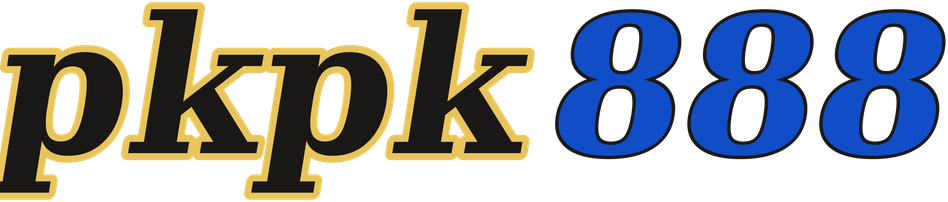 pkpk888 logo